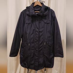 Guess Fall Coat Size L